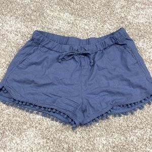 J. Crew shorts